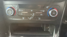 Ford Focus 1.5 TDCi 120 Titanium 5dr Diesel Hatchback